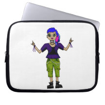Roxanna Laptop Sleeve
