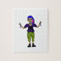 Roxanna Puzzles