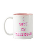 Roxie Coffee Mugs