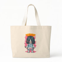 Roxy Canvas Bags