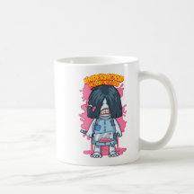 Roxy Coffee Mug