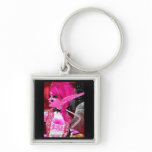 Roxy Elf keychains