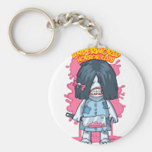 Roxy Key Chains