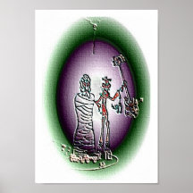 Roxy mongolo posters