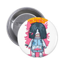 Roxy Pin