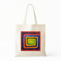Roy G Biv Bag