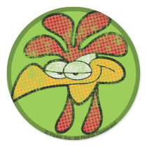 Roy the Rooster Stickers
