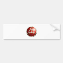 Royal Arch Products Bumper Sticker
