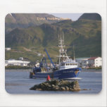 Royal Atlantic, Fishing Trawler in Dutch Harbour