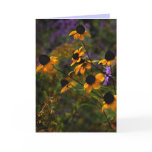Royal Autumn Greeting Cards