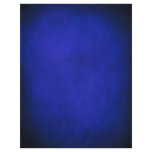 Royal Blue & Black Backgrounds Flyers