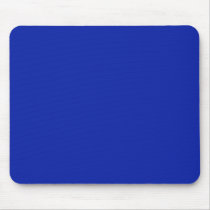 Royal Blue Mousepad