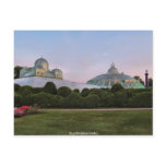 Royal Botanical Garden postcards