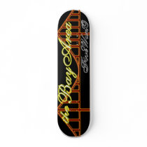 Royal Bridge Board Skate Board Decks