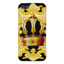 Royal case iPhone 5 covers
