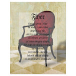 Royal Chair flyers