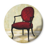 Royal Chair magnets