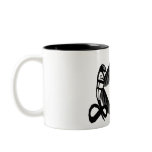 royal cobras (black) mugs