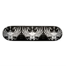 Royal*Crest Skate Board Decks