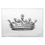 Royal Crown Placemats