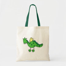 Royal Dragon Bag