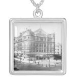 Royal English Opera House, 1891 Necklace