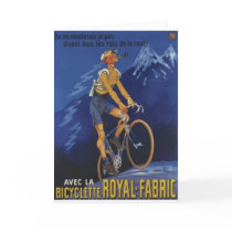Royal Fabric