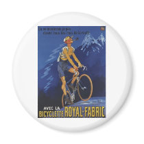 Royal Fabric