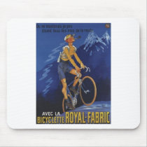 Royal Fabric