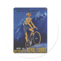 Royal Fabric