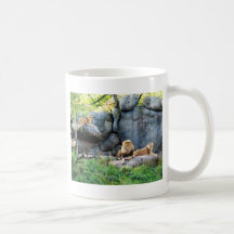 Royal Family Coffee Mug