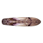 Royal Filigree Skateboard
