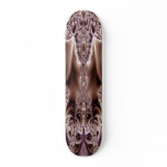 Royal Filigree Skateboard