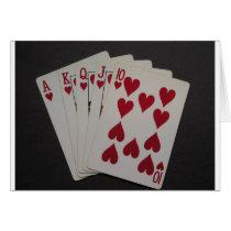 Royal Flush
