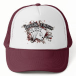 Royal Flush hats