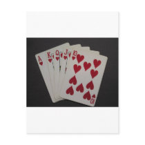 Royal Flush