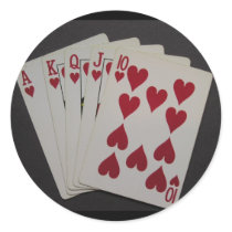 Royal Flush