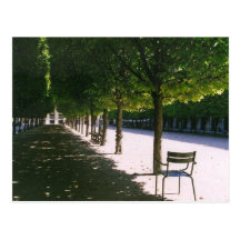 Royal Gardens Postcards