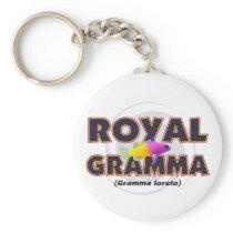 Royal Gramma