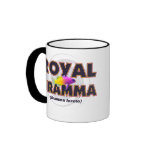 Royal Gramma Coffee Mugs