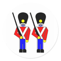 Royal Guardsmen