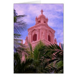 Royal Hawaiian Hotel Card