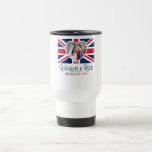 Royal Kiss - William & Kate Wedding Coffee Mug