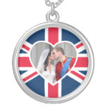 Royal Kiss - William & Kate Wedding Custom Jewelry