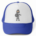 Royal Knight Hat