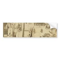 Royal Lilliputians Bumper Sticker