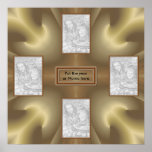 Royal Metallic Delight 2
