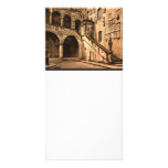 Royal Museum (i.e. Bargello Museum) photo cards