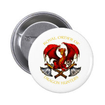Royal Order of Dragon Hunters Button