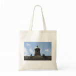 Royal Palace Canvas Bag